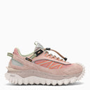 Moncler Pink Sneaker Trailgrip