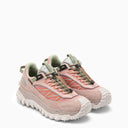 Moncler Pink Sneaker Trailgrip