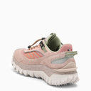 Moncler Pink Sneaker Trailgrip