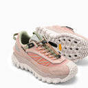 Moncler Pink Sneaker Trailgrip