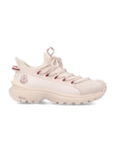 Moncler Sneakers Beige