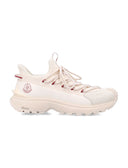 Moncler Sneakers White