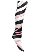 Emilio Pucci 'Iride' Print Tights