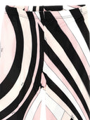 Emilio Pucci 'Iride' Print Tights