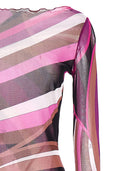 إميليو بوتشي فستان "إيريد".