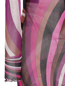 إميليو بوتشي فستان "إيريد".