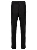 Valentino Garavani Valentino Tuxedo Robe