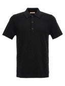 Valentino Garavani Valentino Polo -Hemd 'Toile Iconograph' '