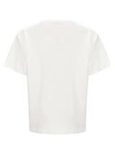 Valentino Garavani 'Maison Valentino Label' T Shirt