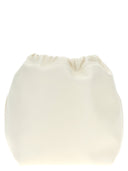 حقيبة كروس فالنتينو جارافاني "V Logo Pouf" من فالنتينو جارافاني