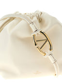 حقيبة كروس فالنتينو جارافاني "V Logo Pouf" من فالنتينو جارافاني