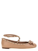 Valentino Garavani Valentino Garavani 'Rockstud' Ballet Flats