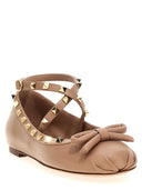 Valentino Garavani Valentino Garavani 'Rockstud' Ballet Flats