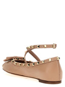 Valentino Garavani Valentino Garavani 'Rockstud' Ballet Flats