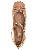 Valentino Garavani Valentino Garavani 'Rockstud' Ballet Flats