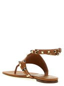 Valentino Garavani Valentino Garavani 'Rockstud' Sandalen