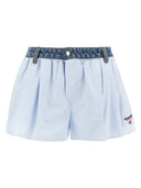 T By Alexander Wang Boxer Shorts
