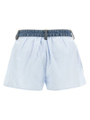 T By Alexander Wang Boxer Shorts