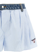 T By Alexander Wang Boxer Shorts