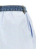 T By Alexander Wang Boxer Shorts