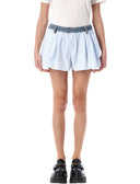 T By Alexander Wang Shorts