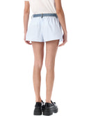 T By Alexander Wang Shorts