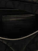 Valentino Garavani Valentino Garavani "Black Iconographe" Borsa