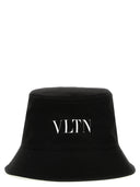 Valentino Garavani Valentino Garavani 'Vltn' Hackt Hat