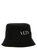 Valentino Garavani Valentino Garavani 'Vltn' Hackt Hat