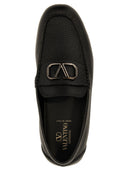 Valentino Garavani Valentino Garavani 'V Logo Signature' Loafers