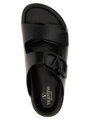 Valentino Garavani Valentino Garavani 'V Logo Signature' Sandals