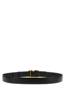 Valentino Garavani Valentino Garavani 'Vlogo' Belt