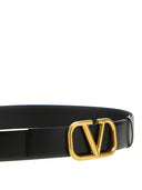 Valentino Garavani Valentino Garavani 'Vlogo' Belt