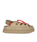 Ugg Goldenglow Toggle Sandalo ai semi di senape