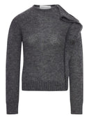 Niccolò Pasqualetti Nota Sweater Kid Mohair Yarn
