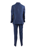 Tombolini Abito Zero Gravity Blu Scuro
