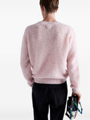 Prada Wool Sweater