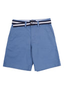 Polo Ralph Lauren Bedford Shrt Shorts mit flacher Vorderseite