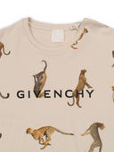 T-shirt enfant Givenchy