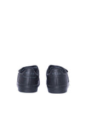 Veja Kids Small Esplar Leder Vollschwarz
