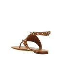 Valentino Garavani Valentino Garavani Rockstud Flat Sandals
