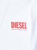 Diesel T Boxt Bisk Maglietta