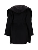 Parosh Cappotto C/Imbottitura