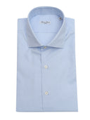 Sartoria Del Campo Sonrisa Camicia Uomo