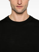 Maglione girocollo da uomo Paul Smith