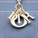 Dior Freesia Lady Card Case