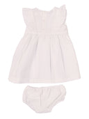 Teddy & Minou Vestito S. Manica