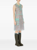 Abito midi Maison Margiela