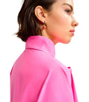 Essentiel Antwerp Istoli Blue Earrings