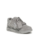 Off White Off White Out Of Office For Walking Sneakers